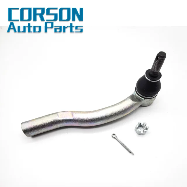Auto Steering Systems Tie Rod End 4546039635 4546009050 4546009110