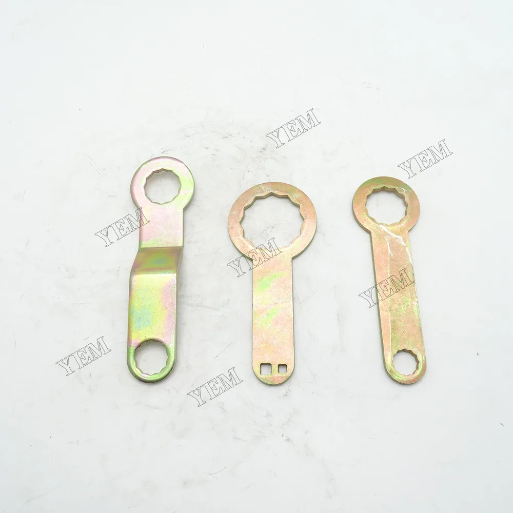 For Kawasaki Flow Wrench High Performance Engine Parts