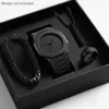 Pointes noires - pas de coffret cadeau