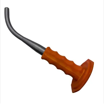 High Quality Hot Selling 45275 J-shaped Cutting Milling Bits Tool Road Milling Picks Remover for Cutters Unload Tool details