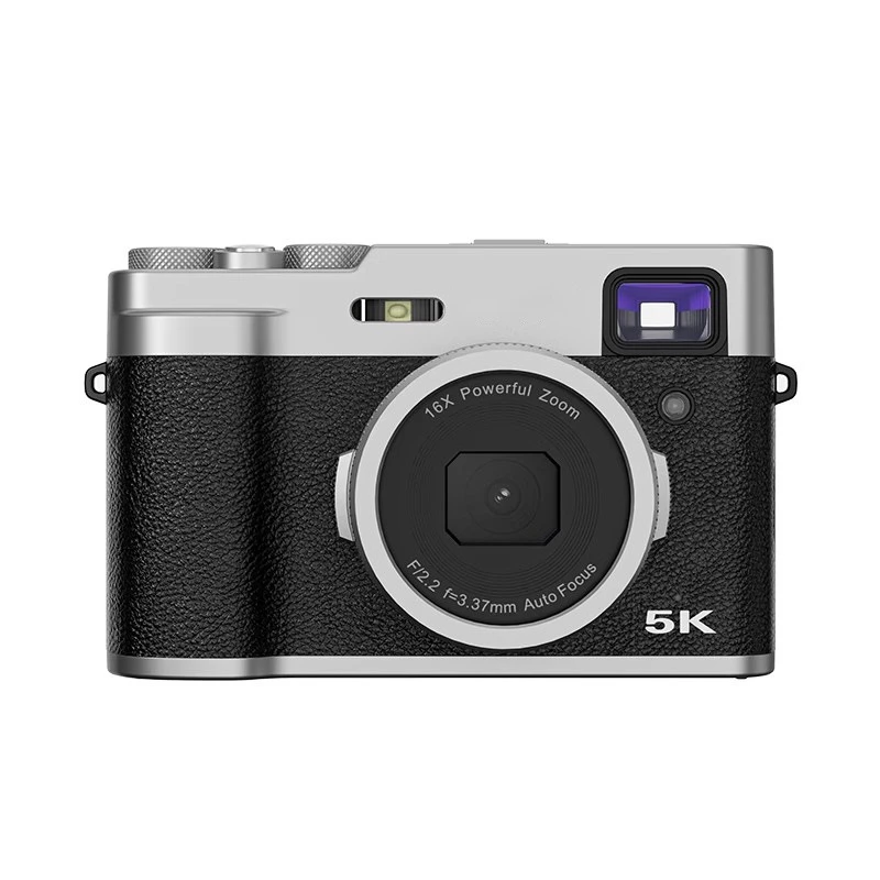 Amazon.com : 5K Digital Camera for Photography 48MP Selfie