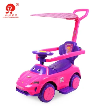 Star Kids Ride-on Blue - Correpasiglio E Deambulatore Per Bambini 10-36 Mesi | Con Cassetti - Foto 11