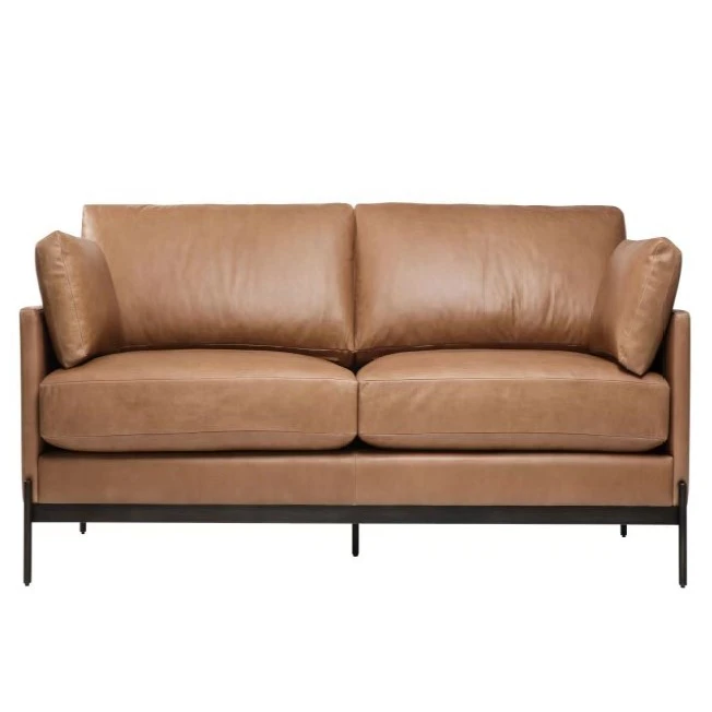 HS Luxury High-end Customize Fine Furniture  Sofa
