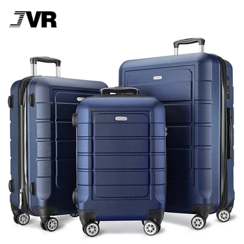 Source Trolley Travelling Bags Suitcase 