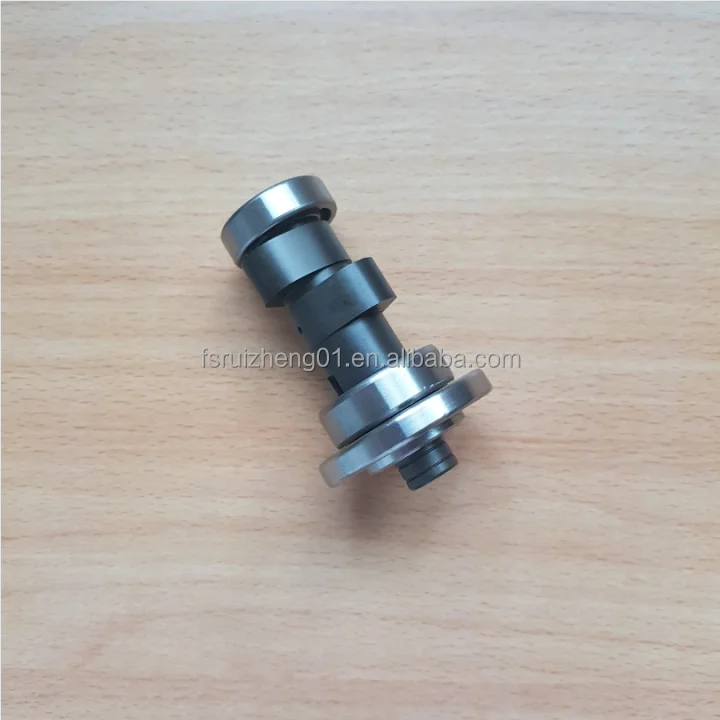 Factory Customized Modified Motorcycle Leva De Carrera Para Cg 400 Cd 70 Cb200 Xr200 Cb250 250z Camshaft for Honda