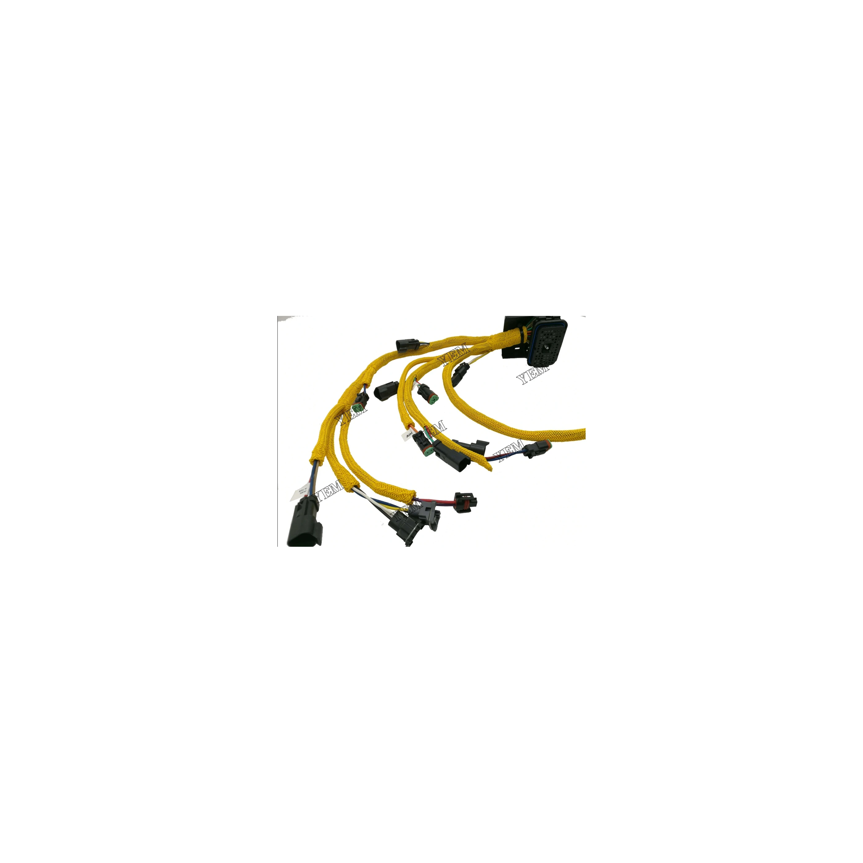 195-7336 1957336 Fits for CAT E325C Excavator Engine Wiring Harness Replacement Engine Parts