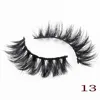 3new100% mink lashes