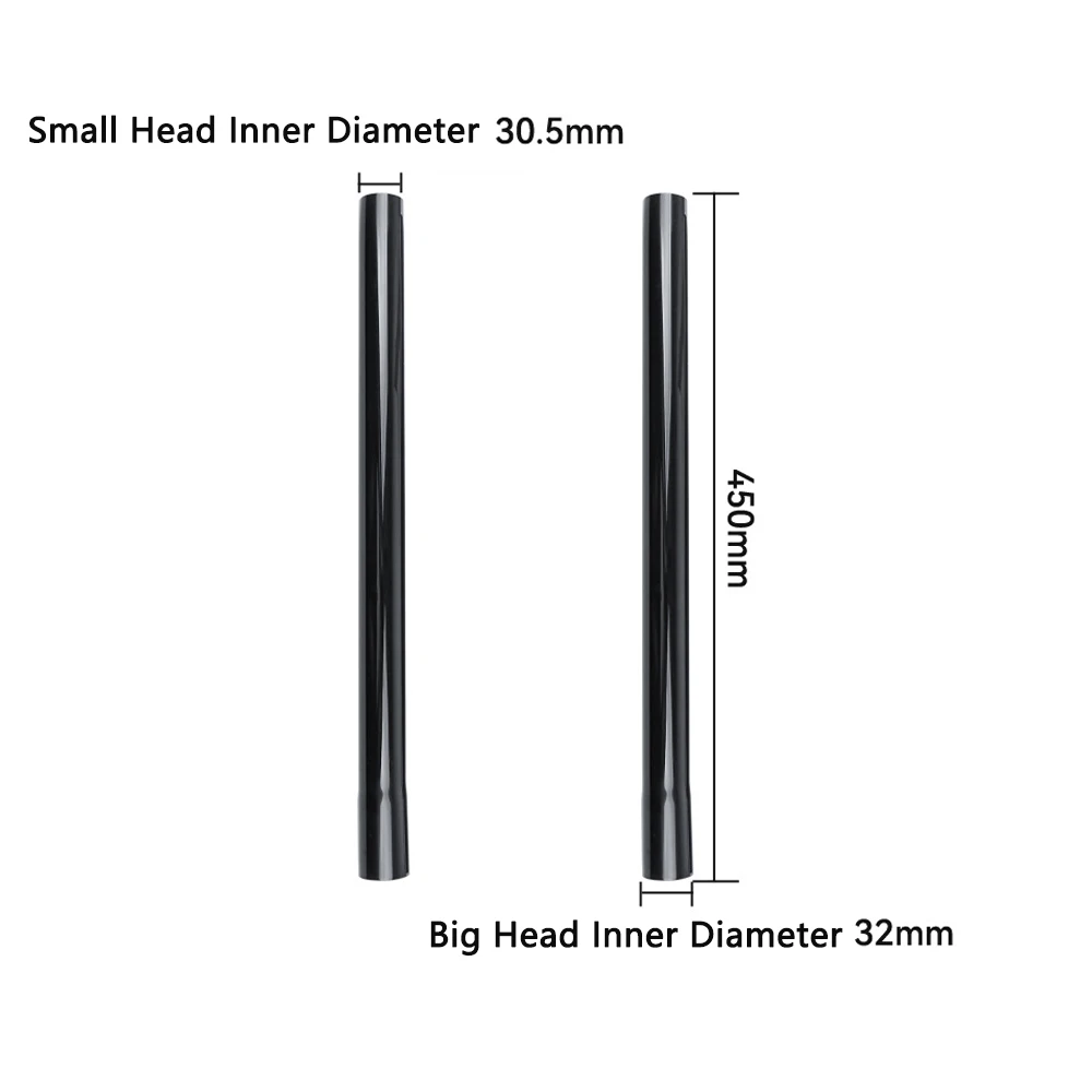 HITACHI 35mm Vacuum Cleaner Replacement Parts - Durable Floor