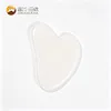 Gua Sha bianco