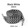 Black white-Width-2cm