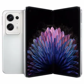 オリジナルOPPO Find N2折りたたみ式フラッグシップ5Gスマートフォン