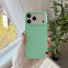 Verde fluorescente