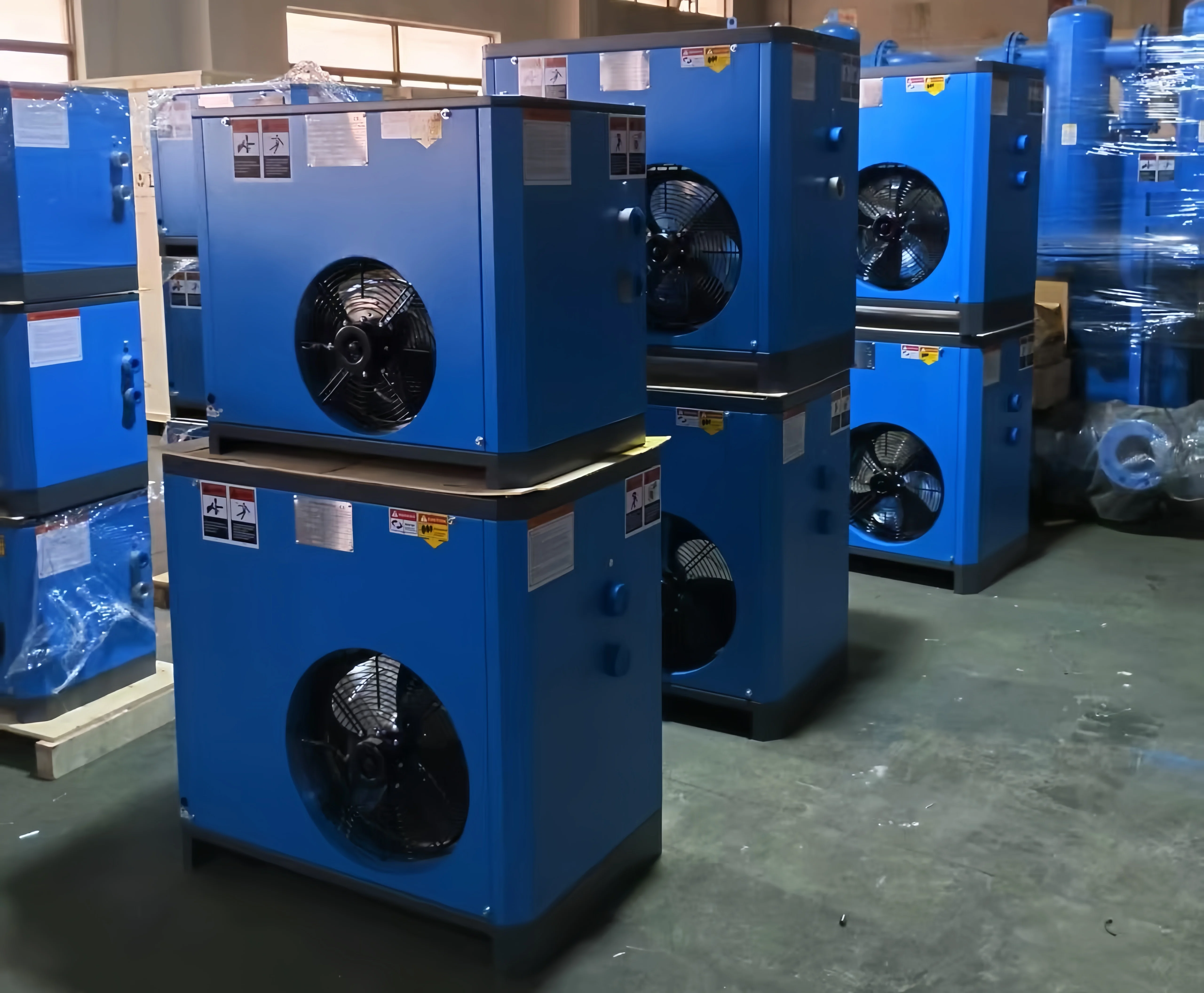 air dryer 1