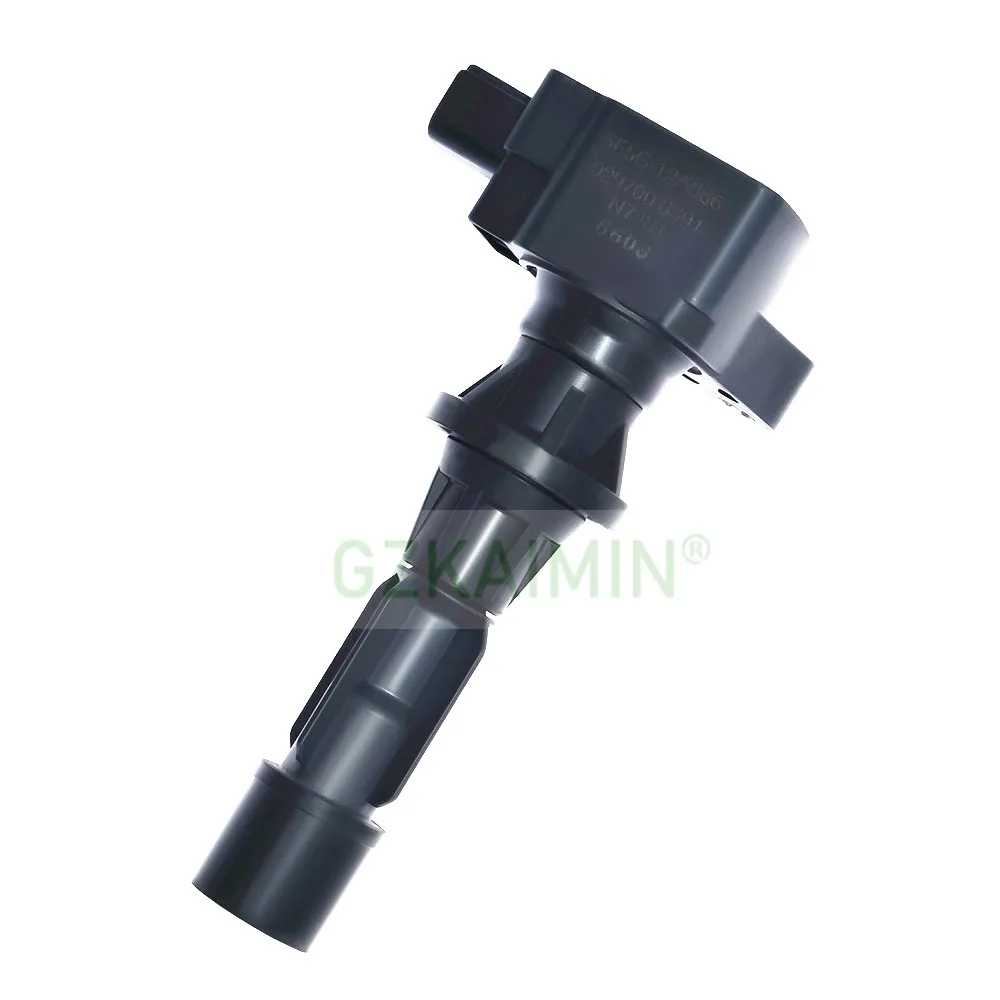 Ignition Coil Oem 6e5g-12a366 6e5g12a366 For Ford Fusion Mercury Milan ...