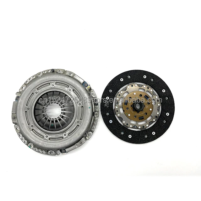 Mvm110 Mvm 110s Mt Comfort Auto Spare Parts Clutch Cover And Disc For