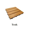 Teak