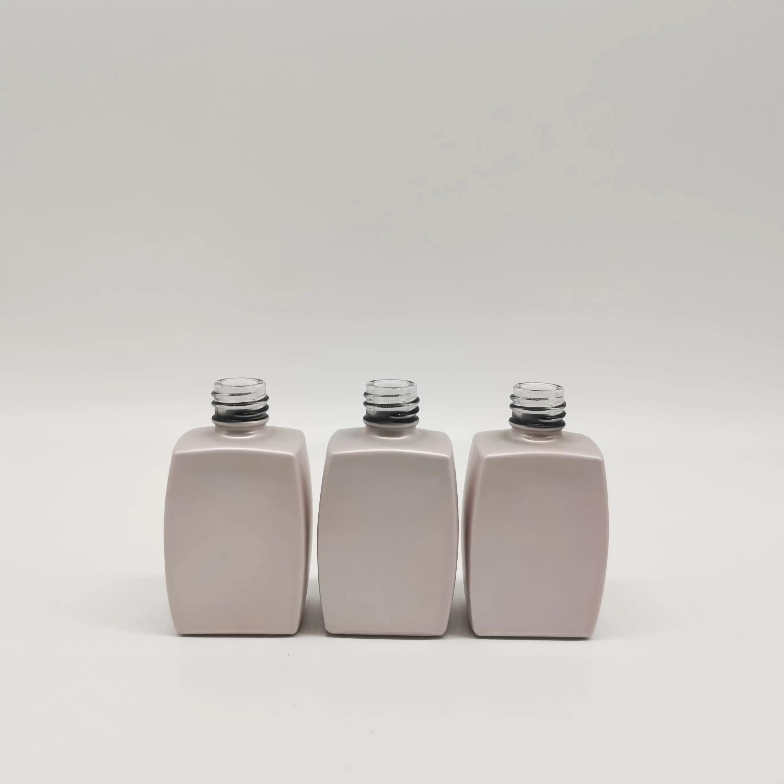 7ml 10ml 12ml 15ml 5ml Nail Polish Bottles Empty Glass