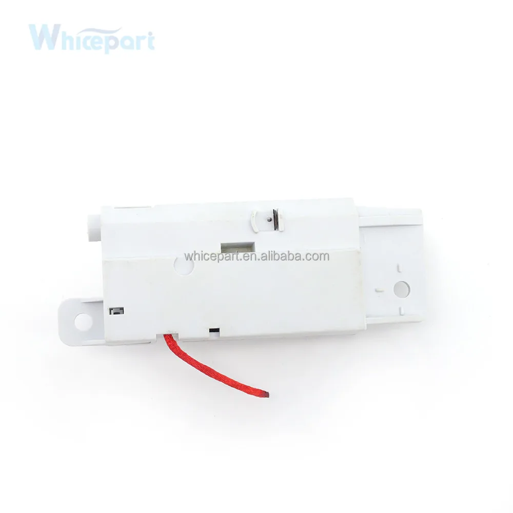 Exact Best Quality Washing Machine Parts Original Part EBF612152 Washer Door Lock Switch for LG