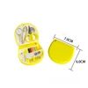 jaune