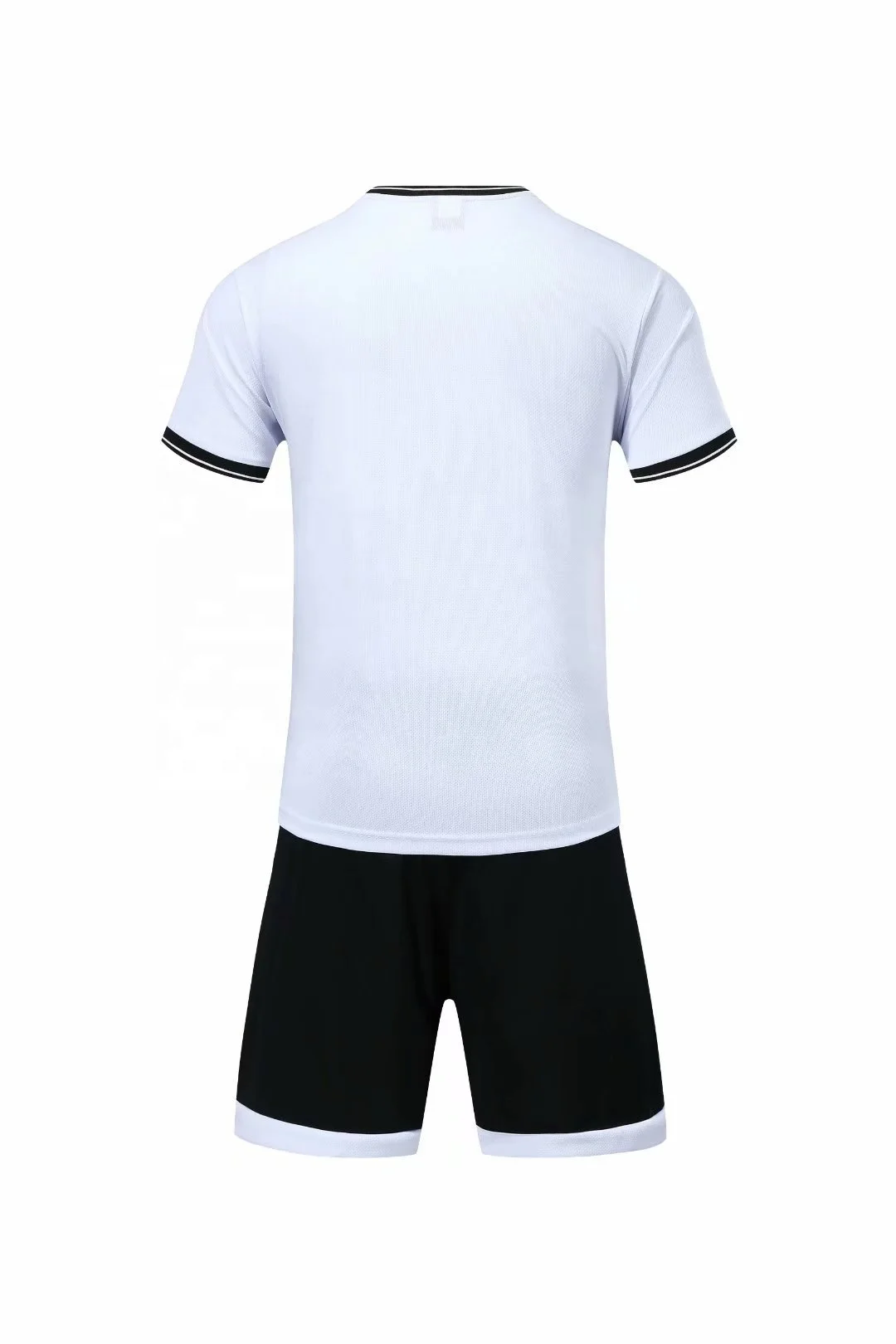 20-21 Customize Soccer Uniforms Blank Football Jerseys Futsal