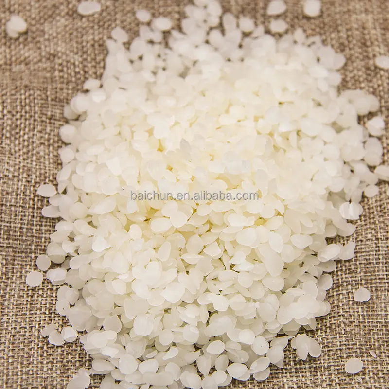 White Food Grade Grain Beeswax for Sale - China Wax, Beeswax