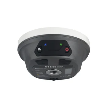 Prazi 　GPSユニット Drogger ドロガー GPSユニット GNSS レシーバー For Android TM