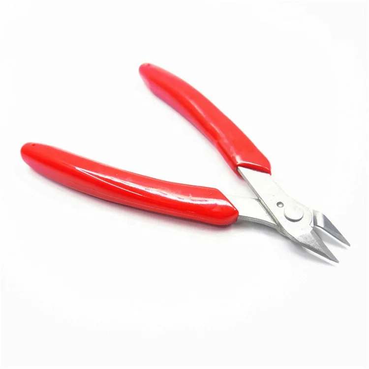 SN-48B Professional ratchet crimping pliers, Crimping pliers Terminal clamps