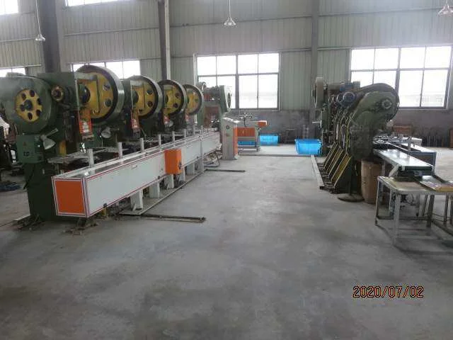 Hangzhou Kairu Packaging Co.,ltd.