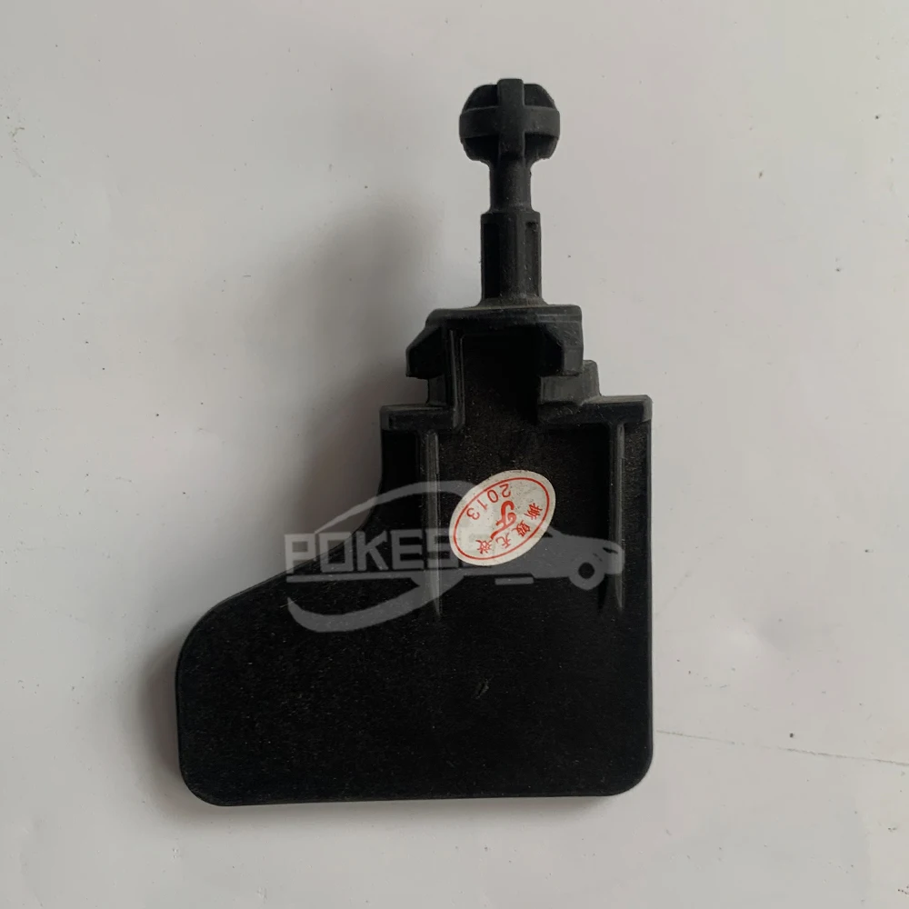 Auto Part Clips Used on Headlight DDTZDZ Black Headlight Adjustable Cl... — 2