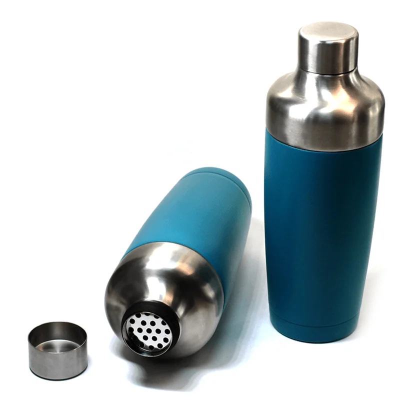 Cross Flow Fans, 16oz, Stainless, Steel - detail 20