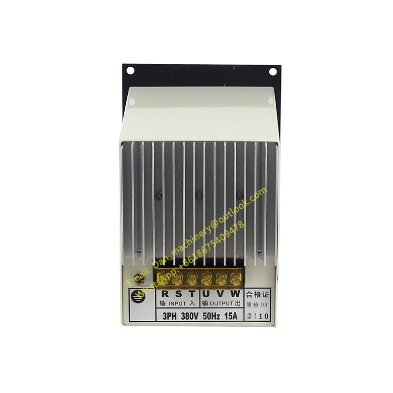 YLJK-15 3-фазы высокий крутящий момент мотор контроллер крутящего момента двигателя