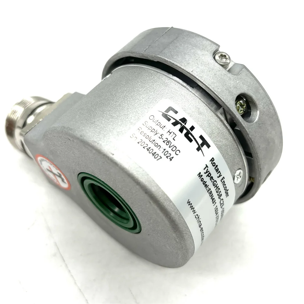 Open Source Hardware uGrids 専用 ERN431 1024 27S12-03 ID577790-05 - GHS58-C23-1024BMK526