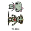 WS-C038