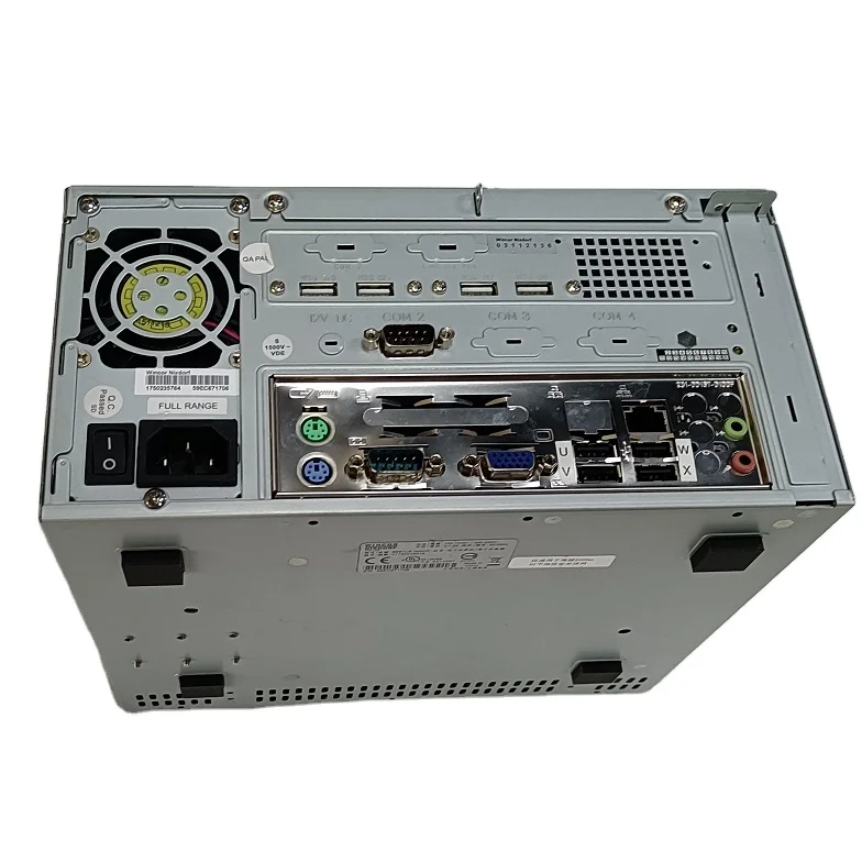 ATM维修零件Wincor Nixdorf PC甲虫迷你-k 01750228918