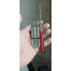 Earthworm hook remover
