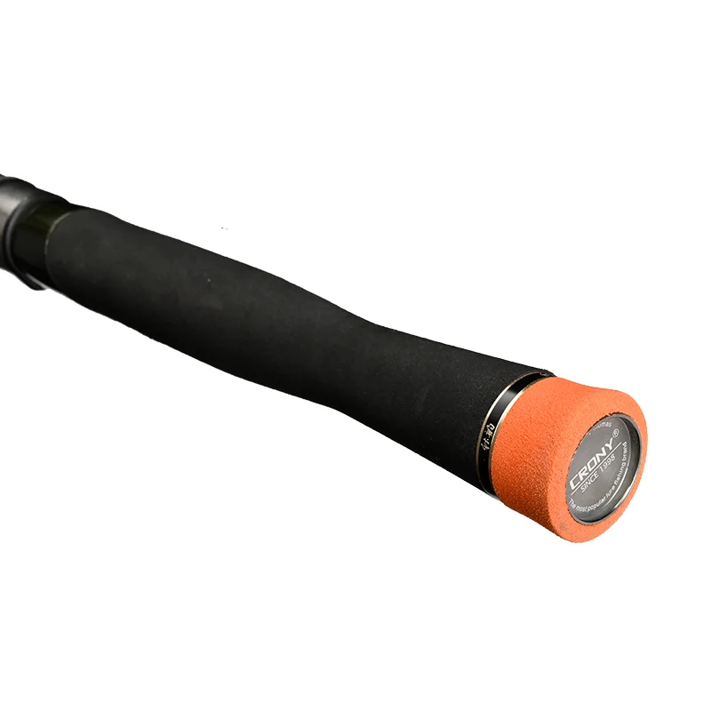 CRONY Stream Autumn Series LTS Guide Ring UL Carbon Fiber Bait Lure Fishing Rod Trout Rod Soft Lure Fishing Rod