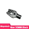 NEW 30mm black