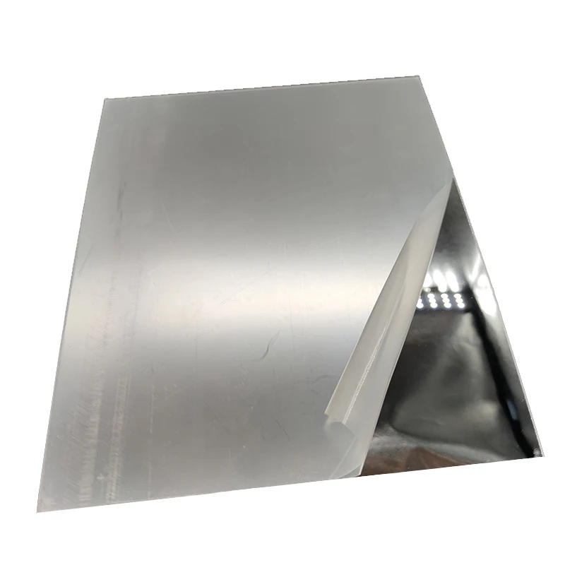 3mm 6mm Thick Custom PMMA Acrylic Mirror Panels Fluorescent Rose Gold Cutting & Engraving Ready 1220x2440mm Sheets