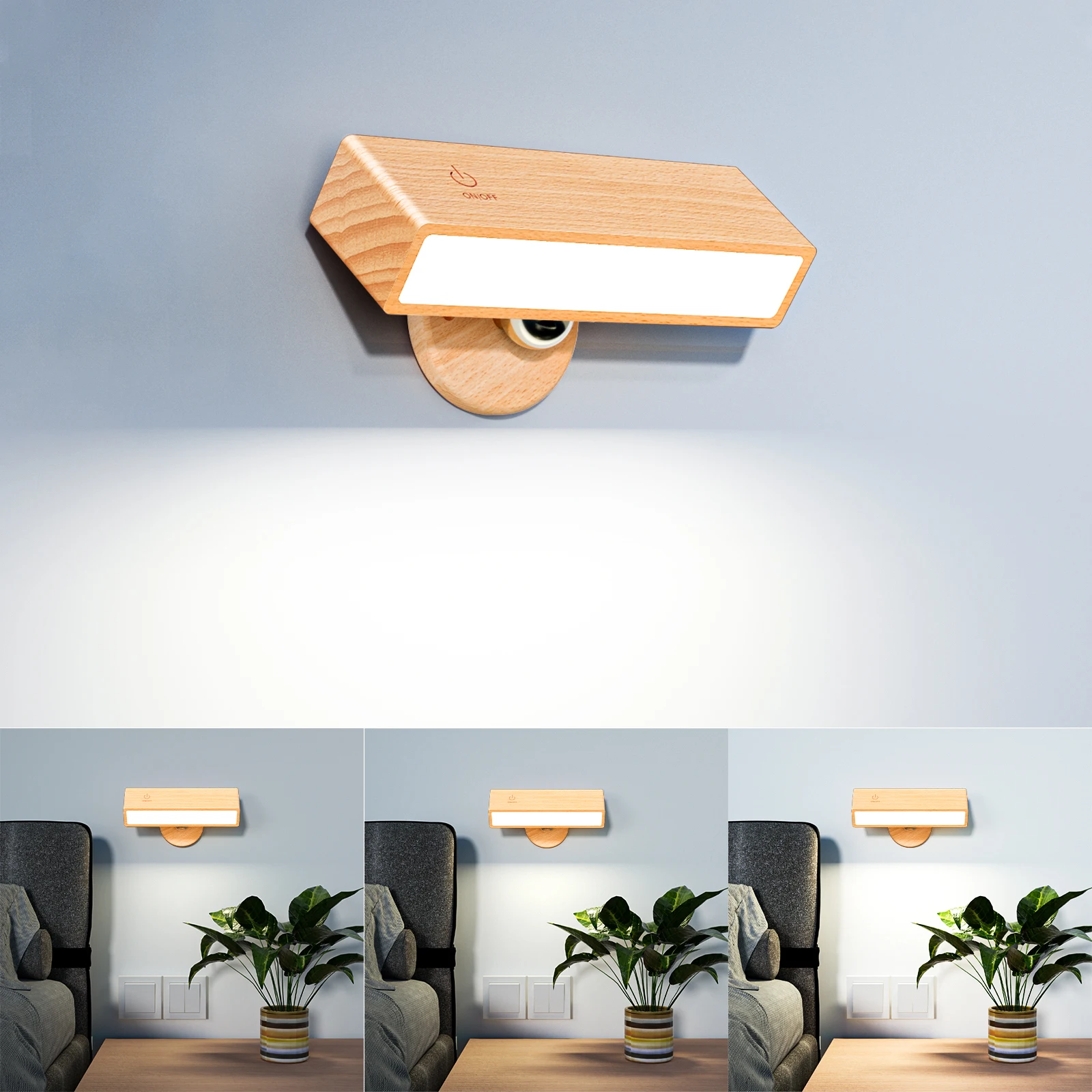 Kit Lanterne En Bois à Décorer Pour Enfants - Lot De 3 Lanternes Motif Citrouille, Activité Créative Et Manuelle