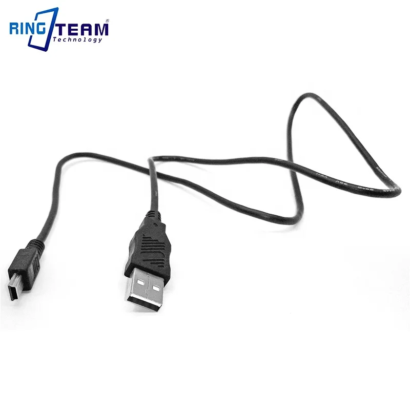 USB Data Cable SYNC Cord for SDR-S7 SDR-SW21 SDR-S25 SV-AV100 VDR-D50 VDR-D100 VDR-M30 VDR-M95 VDR-M75 VDR-M70 Cameras details