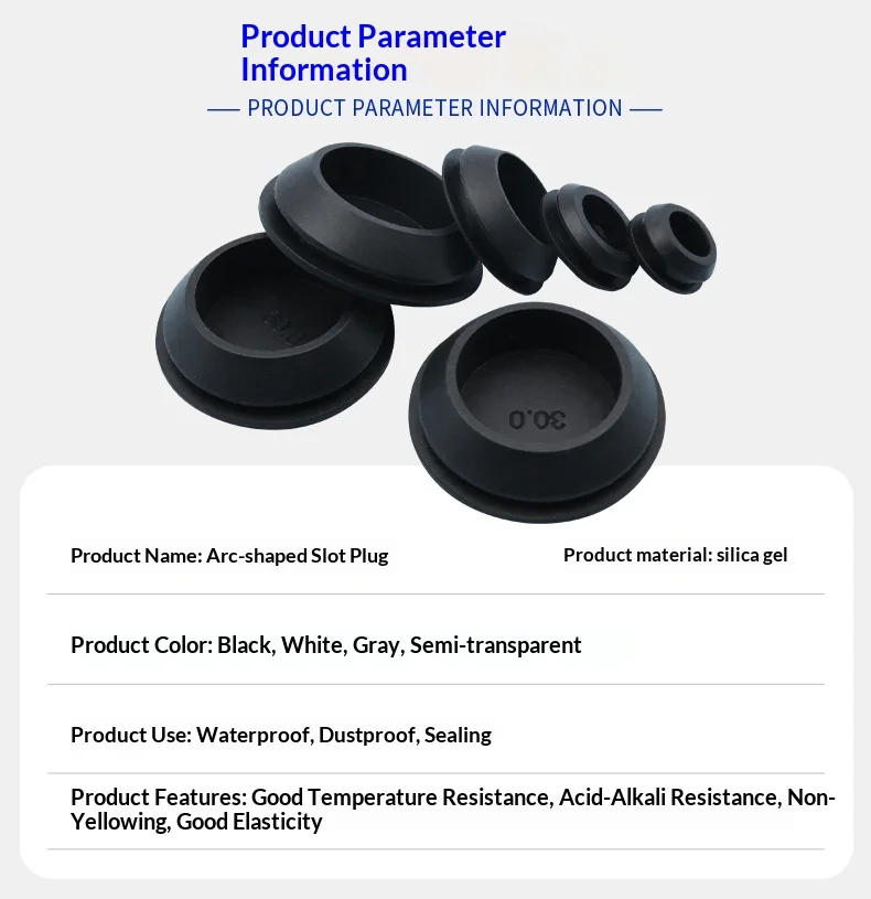 Specifications