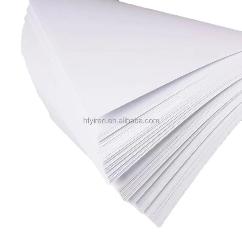 Top Copy Paper for Reliable Performance