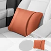 Orange Waist Cushion 1pcs