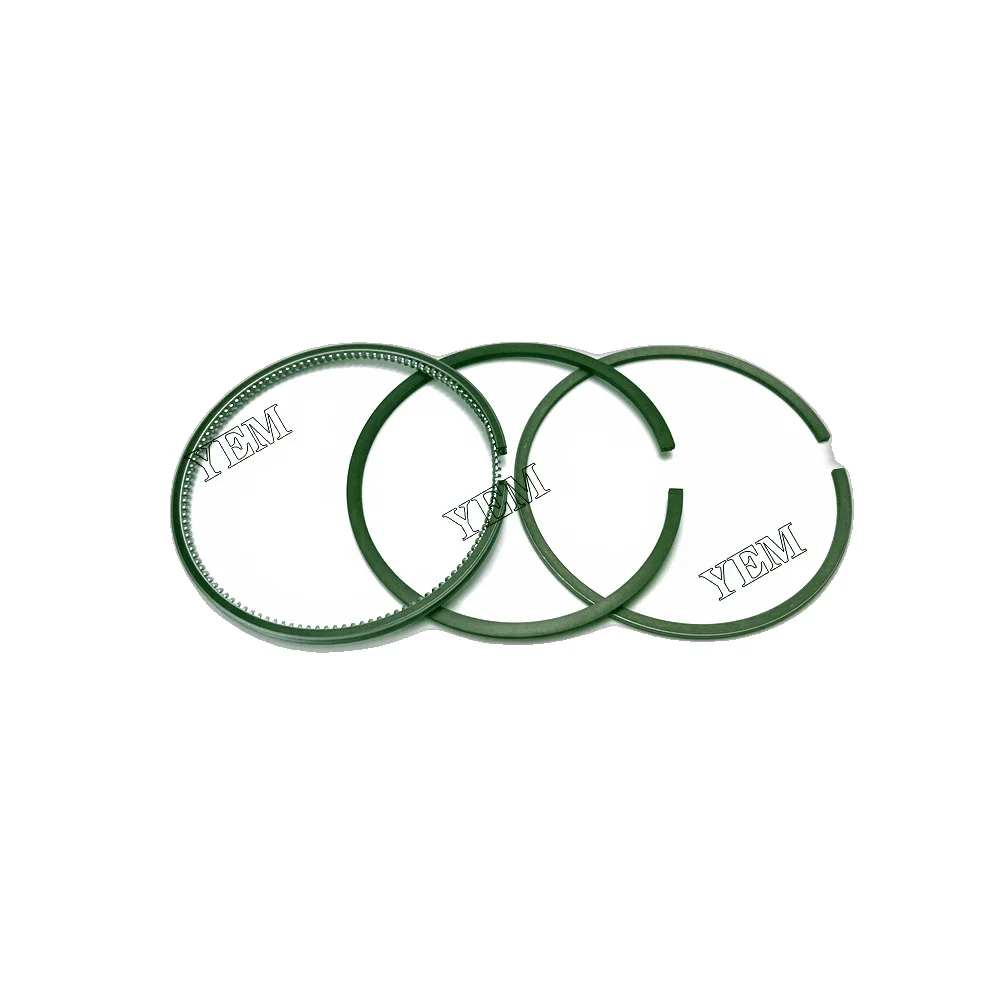 Piston Ring 11460-21050 for Kubota OC95 Universal Engine Parts
