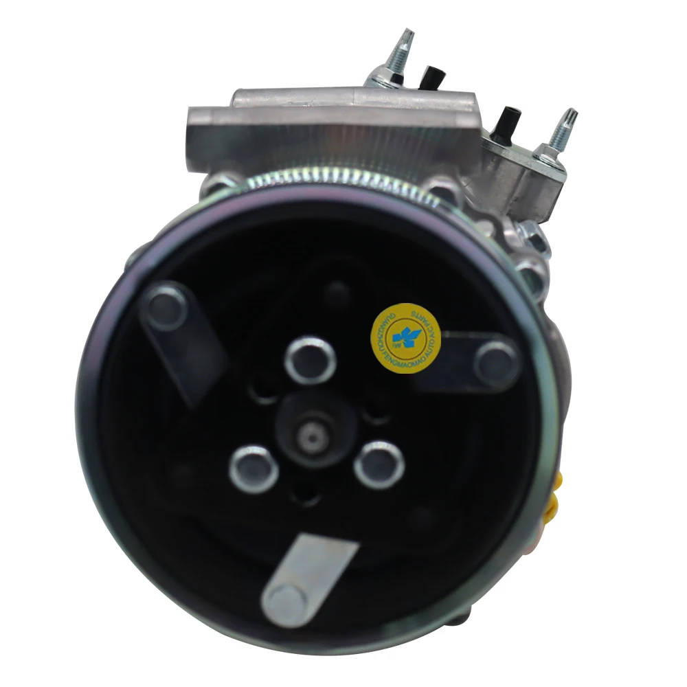 ガデュリン Auto Air Compressor for Peugeot 207 CC & Citroen C4