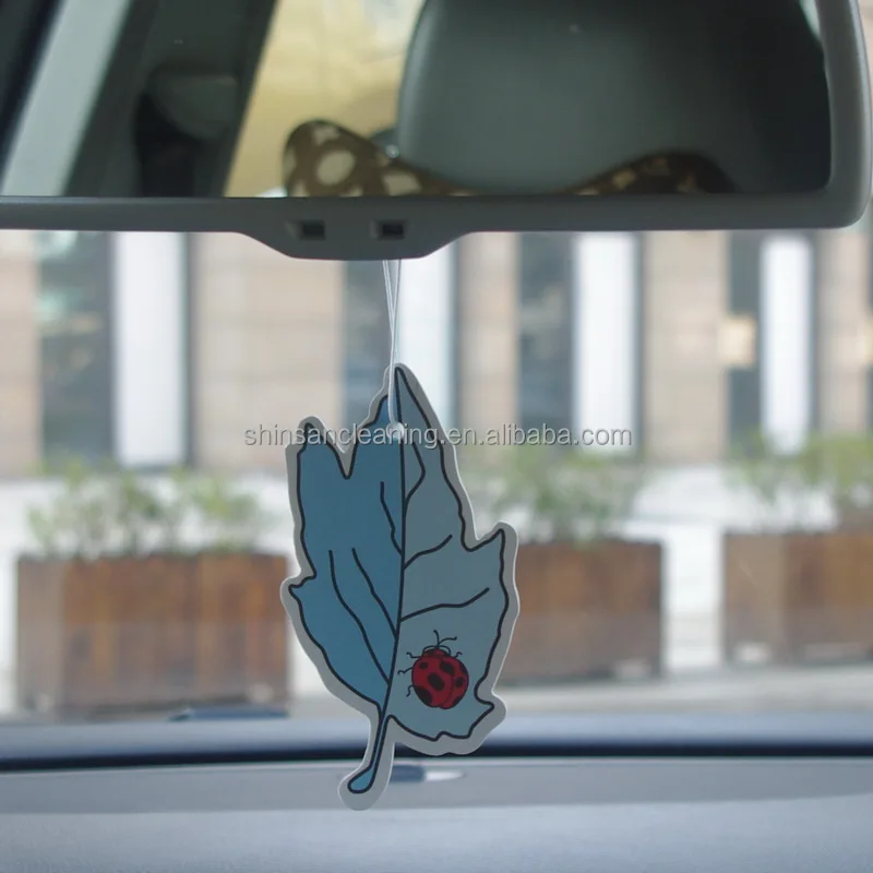 Wholesale Custom Different Fragrance Car Air Freshener Tree Buy Wholesale Car Air Freshener