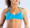 Bra Bright Blue