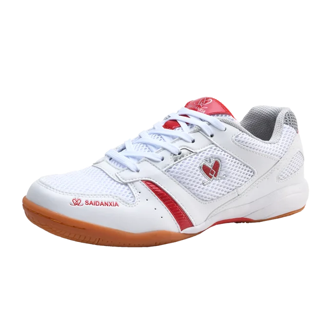 breathable Table tennis shoes comfortable leisure fashionable High quality and cheap Sports shoes