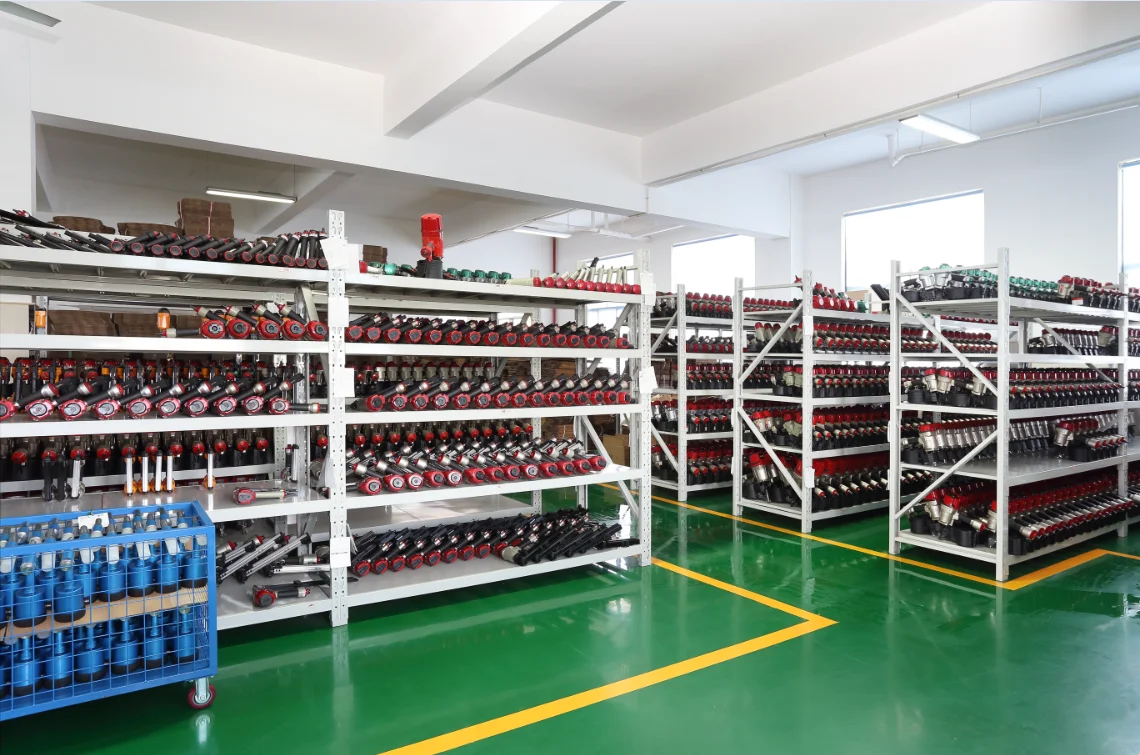 Ningbo Airmax Tools Co., Ltd. 1