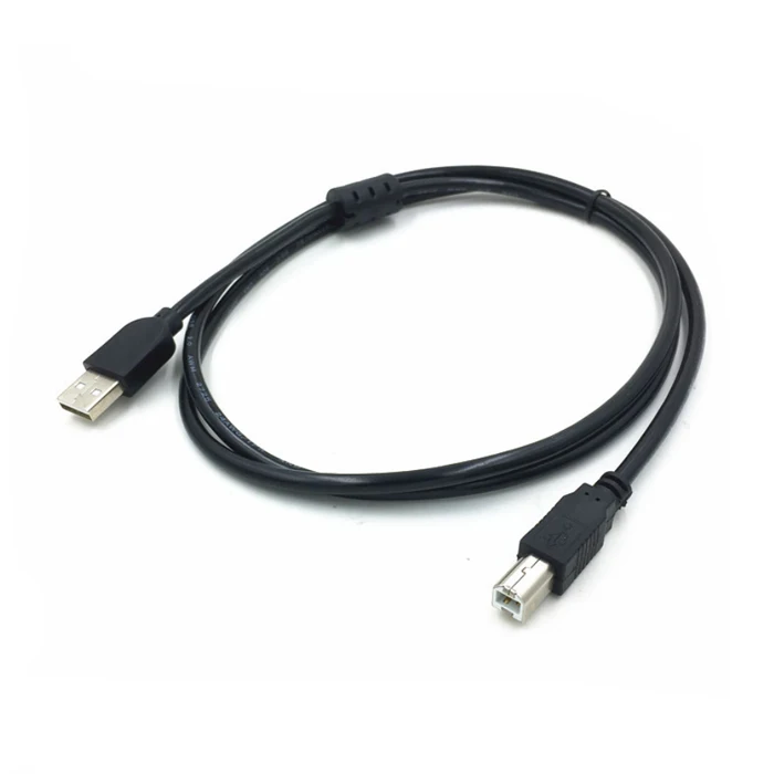 20 foot usb printer cable